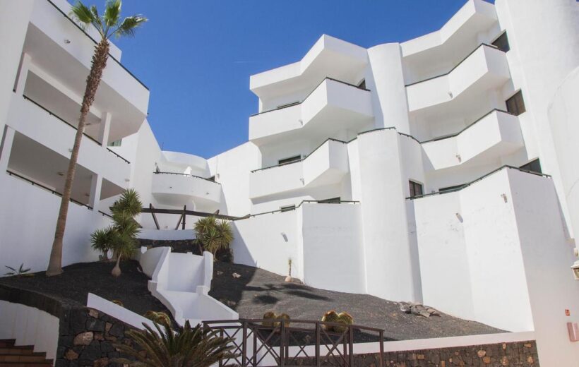 Adults Only 2 Person Lanzarote Deal