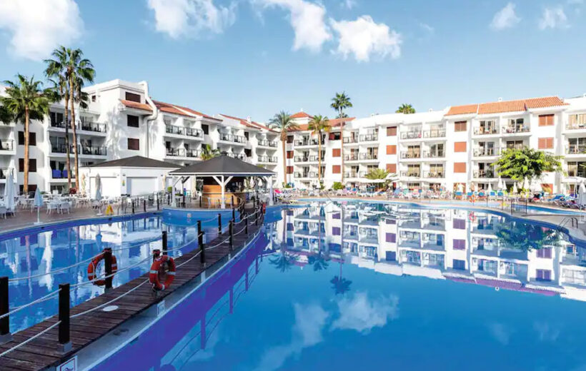 Tenerife Cheap All Inclusive Holiday Deal