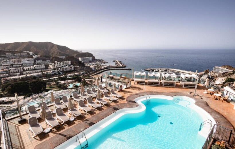 Gran Canaria Adults Only Holiday Deal