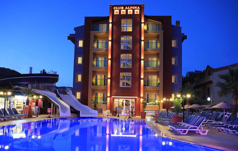 Turkey Deal For Just £433pp