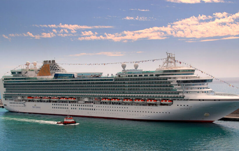 Mediterannean Cruise Deal For 7 Nights
